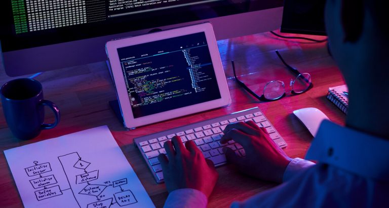 Quality Assurance & Software Testing Services