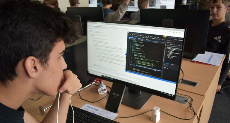 Why should you learn to code today?